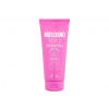 Moschino Toy 2 Bubble Gum, Telové mlieko 100ml pre ženy
