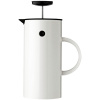 Stelton French press kávovar EM77 1 l, biela