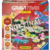 Ravensburger GraviTrax Junior Štartovacia sada Dinosaury L