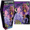 CLEMENTONI Monster High Clawdeen Wolf 150 dielov
