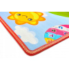 Aga4Kids Podložka pre deti 150x180 cm MR120
