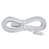 Paulmann 70204 Function yourLED Flex-Connector 100cm bílá plast