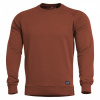 Pentagon Hawk sveter, Maroon Red - XL