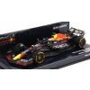Minichamps Red bull F1 Rb19 Team Oracle Red Bull Racing N 1 Víťaz majstrovstiev sveta Japonsko Gp 2023 Max Verstappen 1:43 Matt Blue