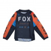POLNOČNÁ MIKINA FOX KIDS 180 RACE SPEC (KS)