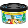Vôňa Fiber Can Tropical osviežovač vzduchu v plechovke 30g / Wunder-Baum® WUNDER-BAUM