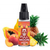 Příchuť Full Moon - Sunshine Sunrise (Chladivý ananas, papája a broskev) 10ml