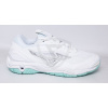 Mizuno WAVE STEALTH 6 White-Blue Tint UK 7 / US 8 / EUR 40,5 / CM 26