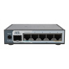 RouterBOARD E60iUGS (hEX S) - 5x Gigabit RJ45, SFP, MikroTik