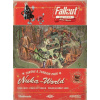 Fallout: Factions - Tokens and Terrain Pack 1