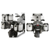GIVI GIVI BOČNÉ NOSIČE BMW R 1200 GS/ADVENTURE/R 1250 GS/ADVENTURE PL5108CAM