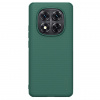 Nillkin Super Frosted PRO Zadný Kryt pre Xiaomi Redmi Note 14 Pre 5G/Poco X7 5G Dark Green 6902048288621