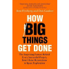 How Big Things Get Done - Bent Flyvbjerg, Dan Gardner