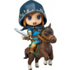 Good Smile Company The Legend of Zelda Nendoroid Akční Figurka Link Breath of The Wild Ver. DX Edition (5th-run) 10 cm