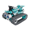 06445147 Stavebnice iM.MASTER Programovatelný robot RC 3v1 398ks