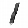 AX5400 Tri-Band Wi-Fi 6/6E USB 3.0 Adaptér