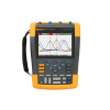 Fluke 190-504/EU - Digitálny prenosný osciloskop