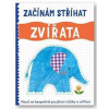 Začínám stříhat Zvířata