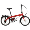 DAHON Vybe D7 model 2024 - skladací bicykel