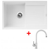 Set Sinks ULTIMA 790 + Vitalia GR