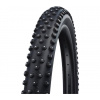 Schwalbe Plášť ICE SPIKER PRO (57-584) 27.5x2.25 DD 67EPI 1000g Čierny TLE