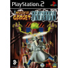 Inspector Gadget: MAD Robots Invasion (PS2)