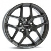 BORBET Y 8,0X18 5X112 ET44 MB57,06 TITAN MATT (wintertauglich) 8x18 5x112 ET44.00 titan matt