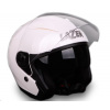 MOTOCYKLOVÁ PRILBA LAZER ORLANDO Z-LINE BIELA L (MOTOCYKLOVÁ PRILBA LAZER ORLANDO Z-LINE BIELA L)