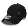 New Era 9FO Flawless Logo MLB New York Yankees Black one size
