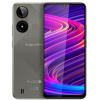 Telefon KRUGER & MATZ Flow 11 Golden/Grey