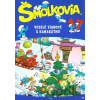 Šmolkovia 17 DVD