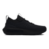 Pánska bežecká obuv Under Armour Phantom 4 Black / Anthracite / Black US 10