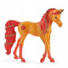 Schleich Bayala 70598 Jednorožec Peach (Broskyňový Jednorožec)