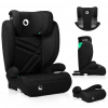 Lionelo s ISOFIXOM HUGO i-size 2023 black carbon