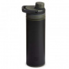 Grayl ULTRAPRESS Purifier covert black Černá filtr