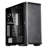 Zalman Z10 počítačová skrinka Midi Tower Čierna (Z10)