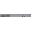 HUAWEI eKit S110 Series S110-16LP2SR Nespravované L2 Gigabit Ethernet (10/100/1000) Podpora napájení po Ethernetu (PoE) 1U Šedá