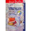 Loď Vikingov - Enid Blyton