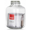 Hermeticky uzatvárateľný pohár Erea 5l