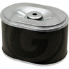 Filter vzduchu 1801000340001 pre Loncin G160F, G200F, G200FD, LC168F-1, LC168F-2