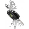 Topeak Alien S 31 - Black/Steel one size