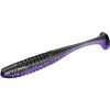 DELPHIN - Umelá nástraha Zandera FlexiFloat UVs Galaxy 12 cm 5 ks