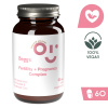 Beggs Fertility + Pregnancy COMPLEX 60 kapsúl