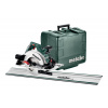 Metabo Ručná kotúčová píla KS 55 FS Set 691064000