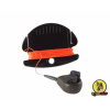 Extra Carp Olovo Back Lead Twin Ball 75g