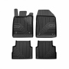 Koberce gumenné FROGUM 3D No.77 OPEL VECTRA C Sedan 2002-2008