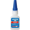 Sekundové lepidlo LOCTITE 406, fľaša 20g, Henkel