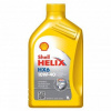 SHELL HELIX HX6 10W-40 1L Shell 603048