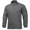 Fleecová mikina PENTAGON® Perseus – Wolf Grey vel. XXL