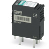 Surge protection connector PT-IQ-2X2-24DC-P 2800804 Phoenix Contact; 2800804